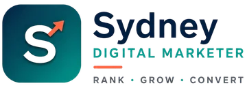 Sydney Digital Marketer: Rank, Grow, Convert