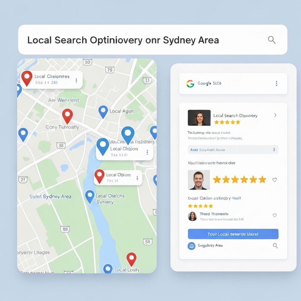 Local SEO